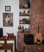 Karuc House | Skadar Lake - Kod Strugara Apartment 2