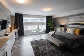 Moncton Apartment | WELCOME TO 177 IVY ROAD SUITE 310