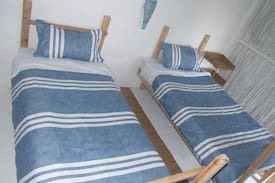 Marracuene House | Makiti Village Macaneta