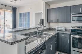 Evans Churchill Apartment | Lavish 2BR in Downtown Phoenix #316 by WanderJaunt