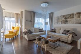 Titisee-Neustadt Villa | Hochfirst-Residenz in Titisee