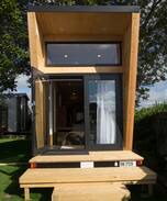 Bishopdale House | Tiny HouseTwo