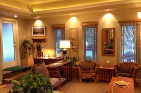 Fort Bragg House | Garden Sanctuary near Fort Bragg