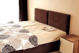 Trikomo Apartment | Новая! Studio Caesar Resort Iskele N. Cyprus