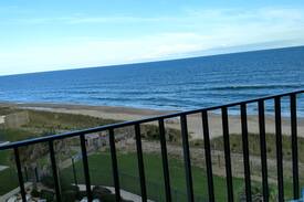 Salter Path Apartment | Summer Winds 423-C