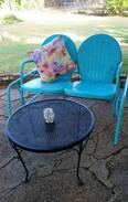 Archer City House | Ruthie's Place