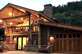 Durango Apartment | Waterfall Ranch