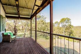 Regans Ford House | Pilgrims Retreat