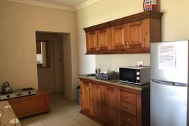 Gouritz Cabin | Eco Marine Lodge and Venue, Gouritsmond, Unit 6