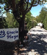 Santa Lucia Bed & Breakfast | Gracia Playa Wellness Resthouse