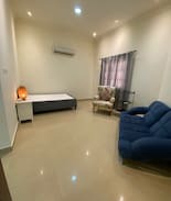 West Bay Apartment | Studio near Katara