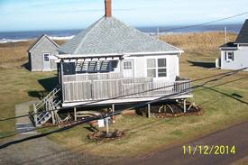 North Rustico Cabin | Angie's Place