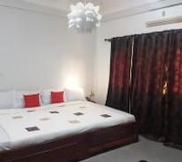 Sekondi-Takoradi Apartment | Takoradi Beach Road Apartment