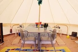 Valle Other | Nomad's Pad @ Grand Canyon: The Grand Nomad