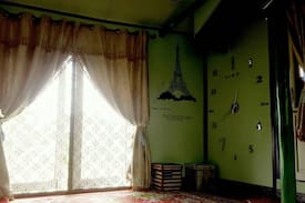 Maha Rat House | บ้านลิเก อาหารป่าและโฮมสเตย์