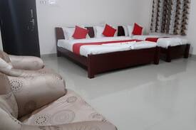 Yercaud Resort | Coco Resort 2BHK Yercaud
