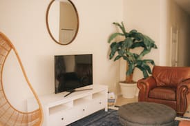 East Lake House | Papa Bear's Cottage Two Bedroom Vacation Rental