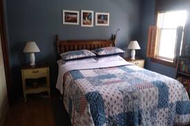 Elizabethtown-Kitley House | MJ's Country Inn - A True Home away from Home!