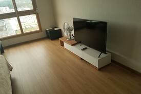 Clark Freeport Apartment | 클락 Clark 몬테라스 콘도 Monterrace Condo Studio스튜디오타입(원룸)