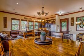 Jerome House | NEW! Jerome Copper Mountain House in Jerome AZ