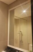 Seri Tanjung Pinang Apartment | 118 Residence Suite@ Island Plaza