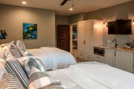 Acme Apartment | The Cottages #2 @ LochenHeath | Golf included