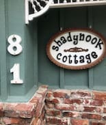Forks House | Shadynook Cottages #4
