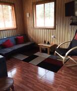 Coyhaique Cabin | Cabañas Ensueños Patagonicos-1