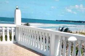 Gubat House | Two-Storey Beach House with Spectacular Views