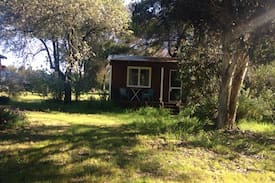 Jalbarragup Cabin | Jalbarragup cabins