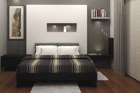 Nedumbassery Apartment | Transit Cochin 1 Bhk ( for 2 adults + 2 children)