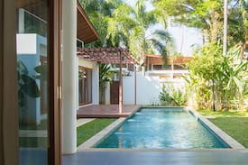 Pak Nam Pran Villa | Hidden Gem by Aleenta