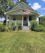 Windmill Point Cabin | The Moore Cottage