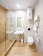 Tomsk Apartment | Первый Апарт-отель
