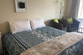 Moeraki Apartment | Anchor Inn