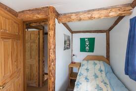 Wiseman Cabin | Arctic Getaway B&B - Aurora cabin