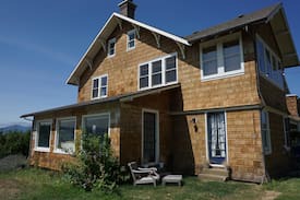 Hood River House | Nosotros Farm