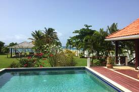 Lance aux Epines Villa | Kingfisher Villa, L'Anse Aux Epines, Grenada WI.