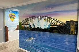 Loughman House | Global Bowling Villa, sleeps 36