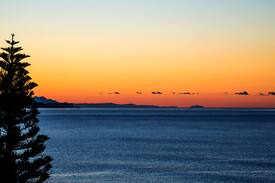 Ogliastro Marina Bed & Breakfast | Villa Edwige holiday home B & b in Cilento
