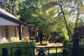 Berrima Cabin | "The Birdsnest Cottage" Berrima
