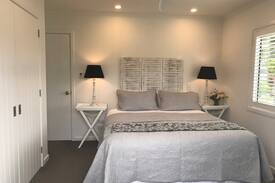 Greytown House | “Tregandale” 2x Suites & 2x Ensuites