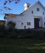 Westford House | Historic Carriage House, private with views