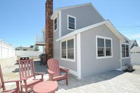 Humarock House | Humarock/Scituate/Massachusetts beach