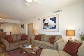 Navarre Beach Apartment | Navarre Towers #1005