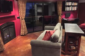 Carmel Highlands House | GREY HAVENS, Studio Apartment, Carmel Highlands CA