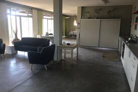 Windhoek House | Sunset Villa