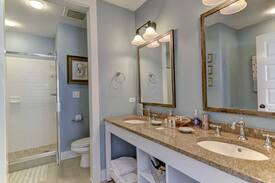 Santa Rosa Beach Apartment | Life is sweet at the Sandy Feet Retreat~ Free Shuttle, Beach Service, Pools - Redfish Village "Sandy Feet Retreat" M2-315 Blue Mountain Beach 30A