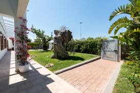 Polignano a Mare Villa | VILLA ANDREA POLIGNANO A MARE