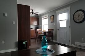 Rocky Harbour Cabin | Village Cottages #3